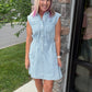 Meet Me Downtown Dress