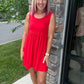 Summer Crush Dress