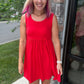 Summer Crush Dress