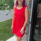 Summer Crush Dress