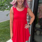 Summer Crush Dress