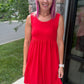 Summer Crush Dress