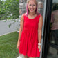 Summer Crush Dress