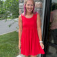Summer Crush Dress