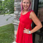 Summer Crush Dress