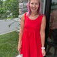 Summer Crush Dress
