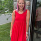 Summer Crush Dress