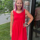 Summer Crush Dress