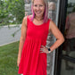 Summer Crush Dress