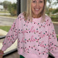 Falala Lights Sweatshirt