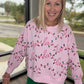 Falala Lights Sweatshirt