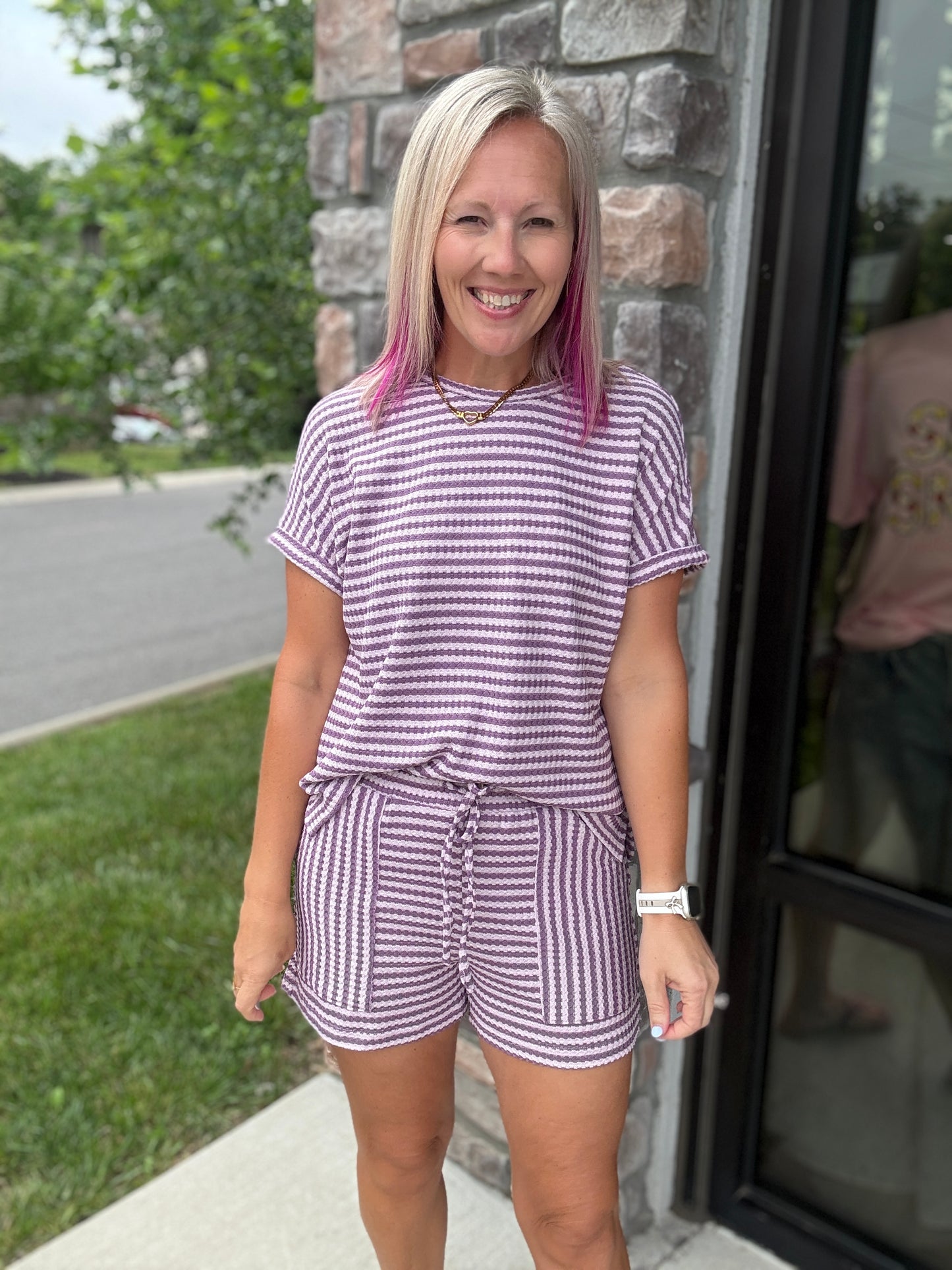 Lavender Days Set