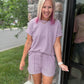 Lavender Days Set