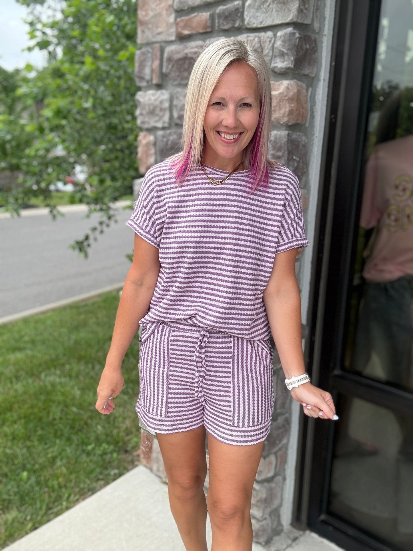 Lavender Days Set