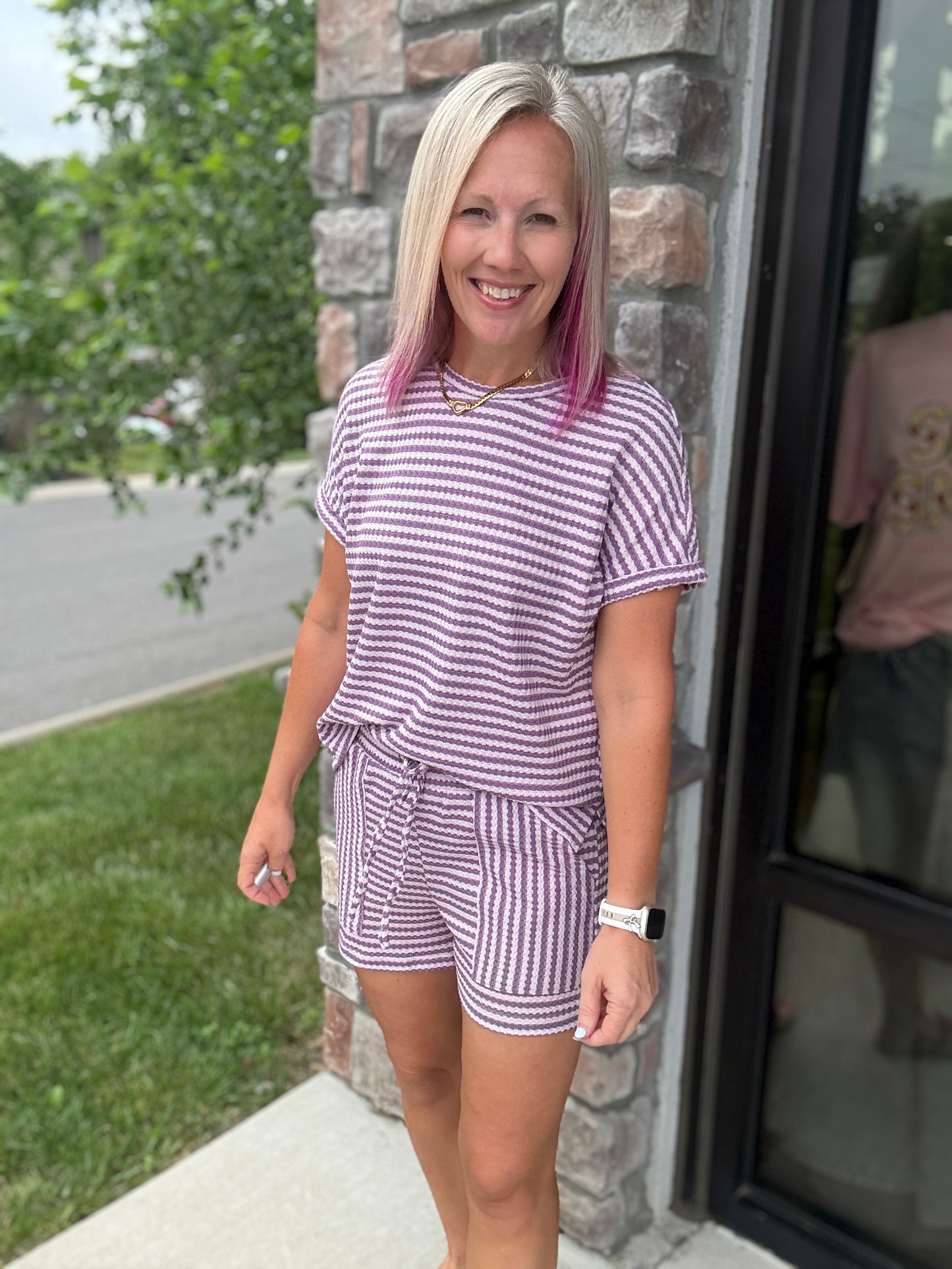 Lavender Days Set