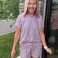 Lavender Days Set