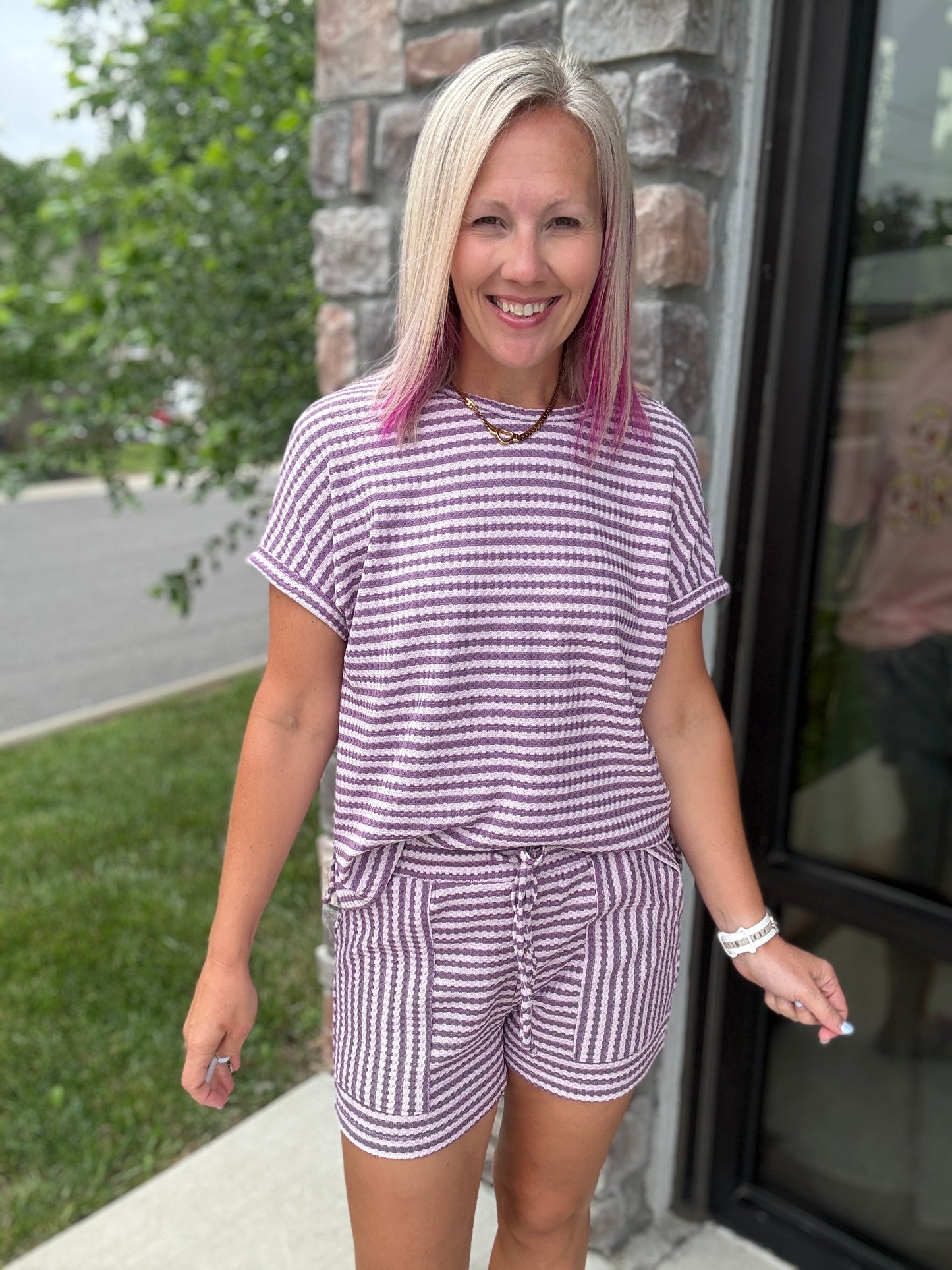 Lavender Days Set