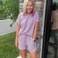 Lavender Days Set