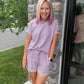 Lavender Days Set