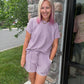 Lavender Days Set