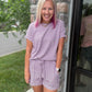 Lavender Days Set