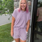 Lavender Days Set