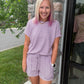 Lavender Days Set