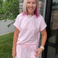 Pink Lemonade Set