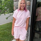 Pink Lemonade Set