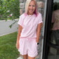 Pink Lemonade Set
