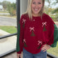 Oh Christmas Tree Sweater