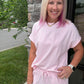 Pink Lemonade Set