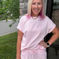 Pink Lemonade Set