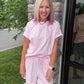 Pink Lemonade Set