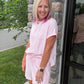 Pink Lemonade Set
