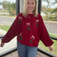 Oh Christmas Tree Sweater