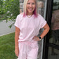 Pink Lemonade Set