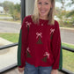 Oh Christmas Tree Sweater