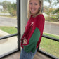 Oh Christmas Tree Sweater