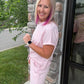 Pink Lemonade Set
