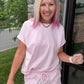 Pink Lemonade Set