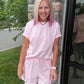 Pink Lemonade Set
