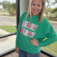 Merry Merry Sweatshirt