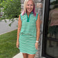 Lucky Charm Stripe Set