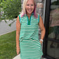Lucky Charm Stripe Set