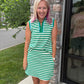 Lucky Charm Stripe Set