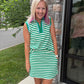 Lucky Charm Stripe Set