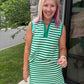 Lucky Charm Stripe Set