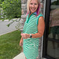 Lucky Charm Stripe Set