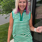 Lucky Charm Stripe Set